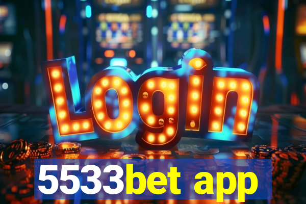 5533bet app